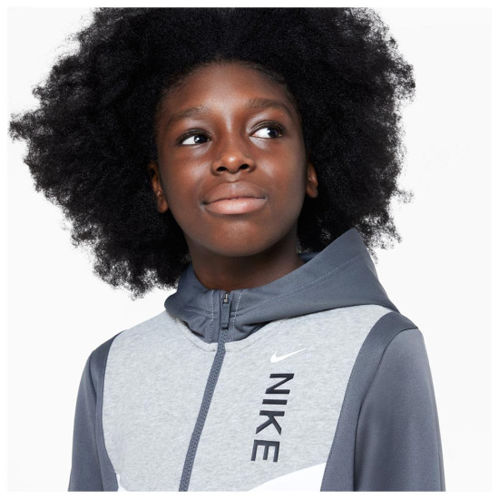 Nike Παιδική ζακέτα Sportswear Hybrid Nike Παιδική ζακέτα Sportswear Hybrid